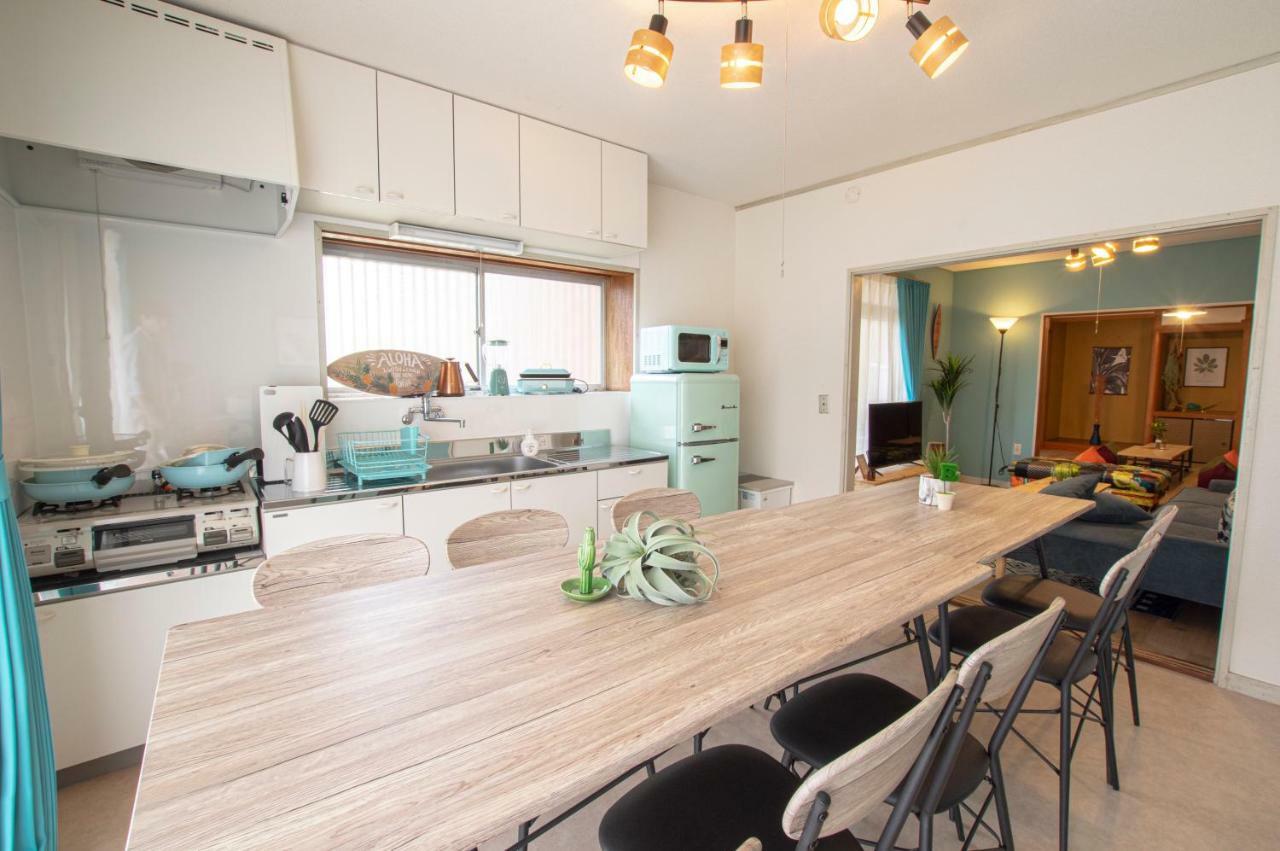 Villent Kujukuri Ocean 1 Ngoại thất bức ảnh