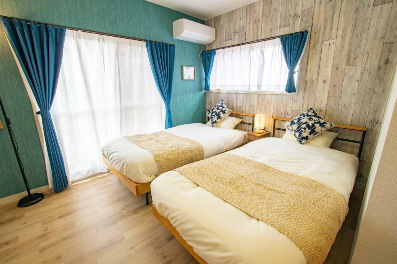 Villent Kujukuri Ocean 1 Ngoại thất bức ảnh