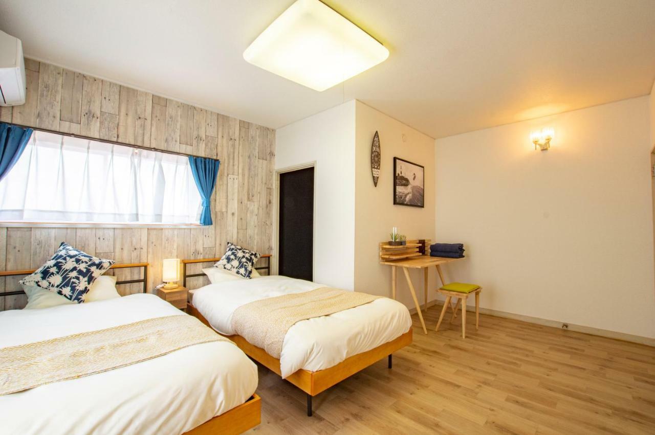 Villent Kujukuri Ocean 1 Ngoại thất bức ảnh