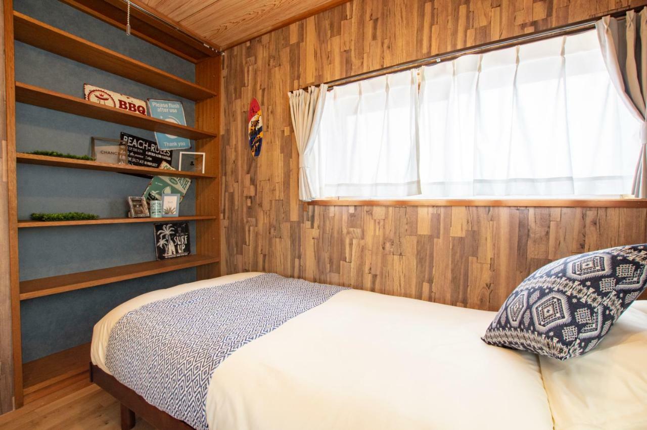 Villent Kujukuri Ocean 1 Ngoại thất bức ảnh