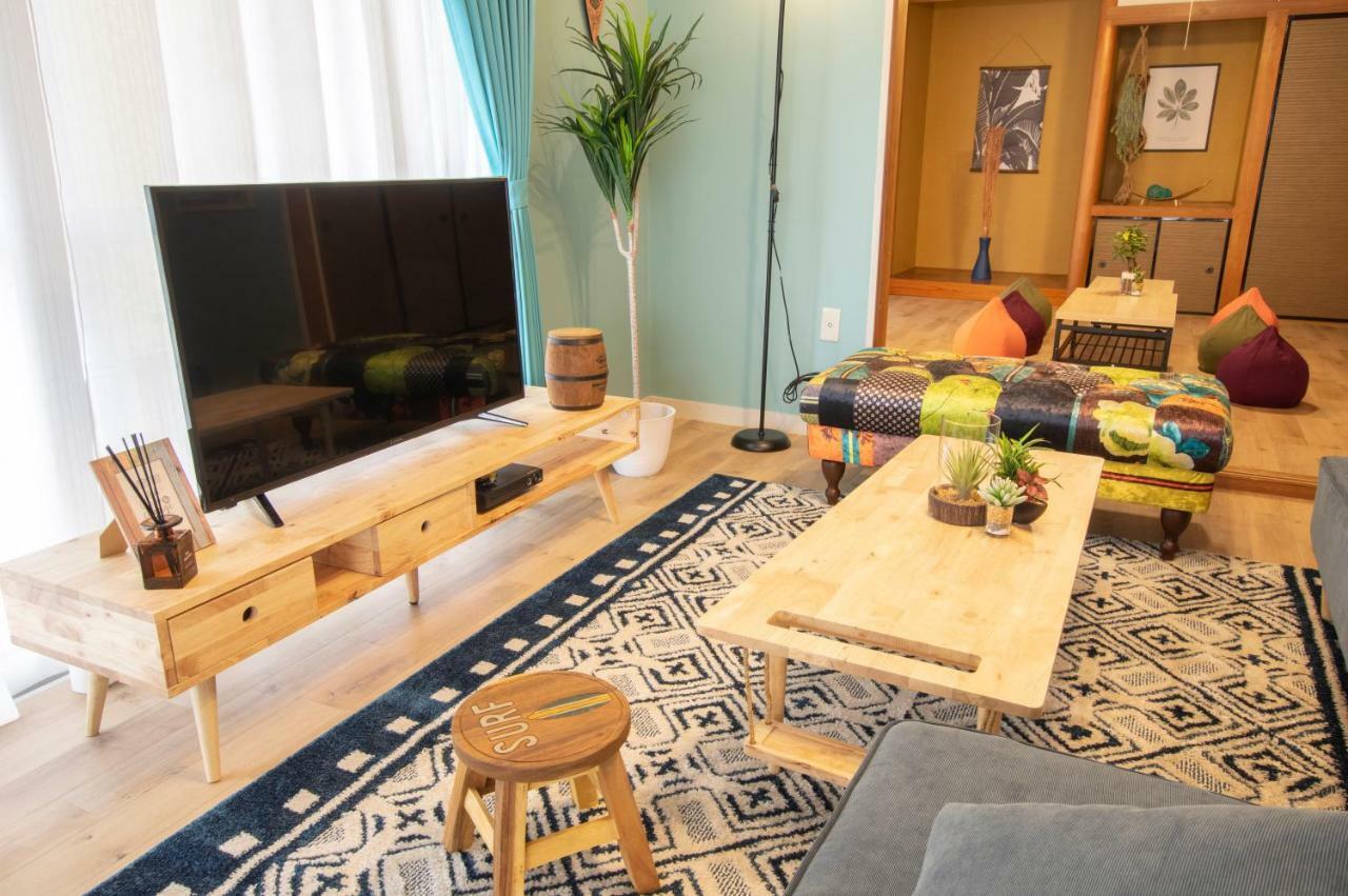 Villent Kujukuri Ocean 1 Ngoại thất bức ảnh