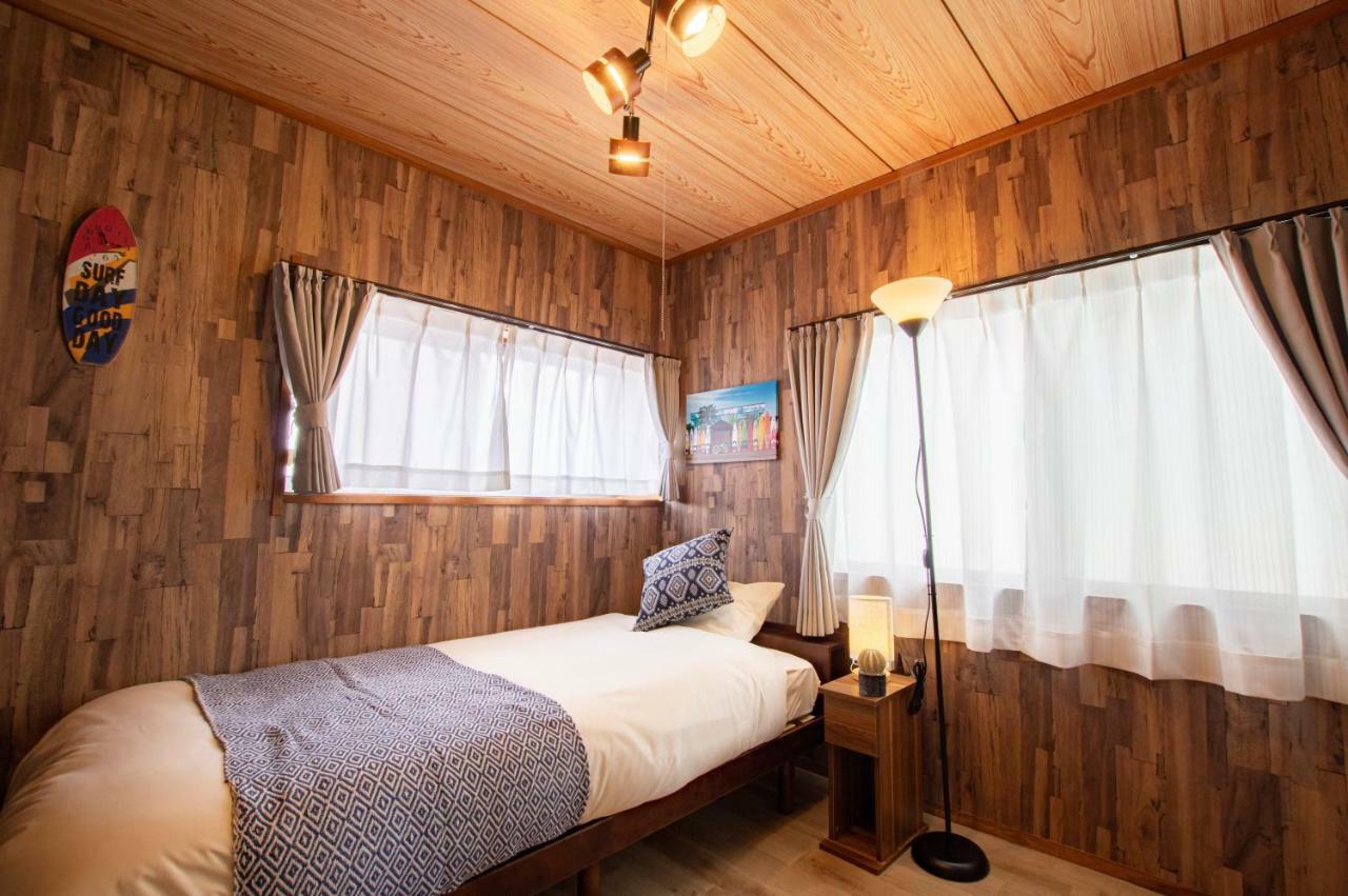 Villent Kujukuri Ocean 1 Ngoại thất bức ảnh