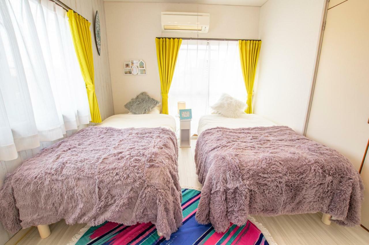 Villent Kujukuri Ocean 1 Ngoại thất bức ảnh