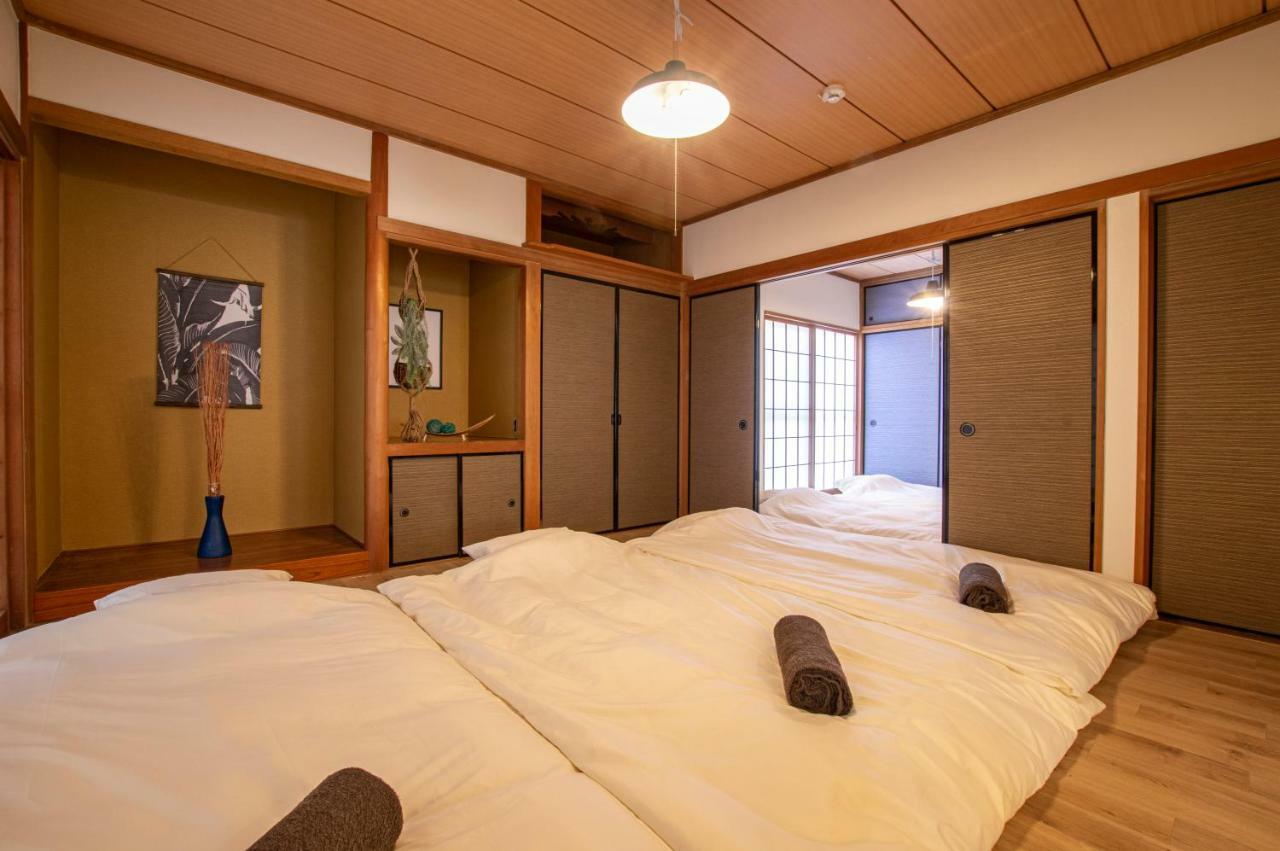 Villent Kujukuri Ocean 1 Ngoại thất bức ảnh