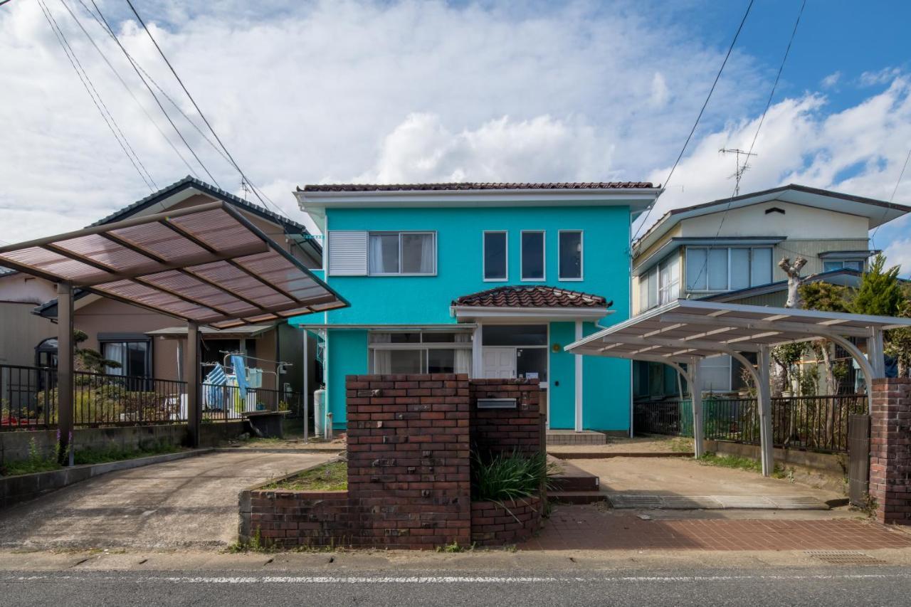 Villent Kujukuri Ocean 1 Ngoại thất bức ảnh